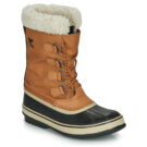 Sorel WINTER CARNIVAL Marrone Scarpe da neve Donna - 1