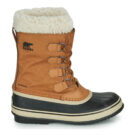 Sorel WINTER CARNIVAL Marrone Scarpe da neve Donna - 2