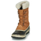 Sorel WINTER CARNIVAL Marrone Scarpe da neve Donna - 3