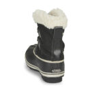 Sorel CHILDRENS YOOT PAC NYLON Nero Scarpe da neve Bambino - 5
