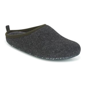 Camper  WABI  Grigio -  Pantofole Uomo