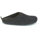 Camper Pantuflas grises para hombre WABI - 2