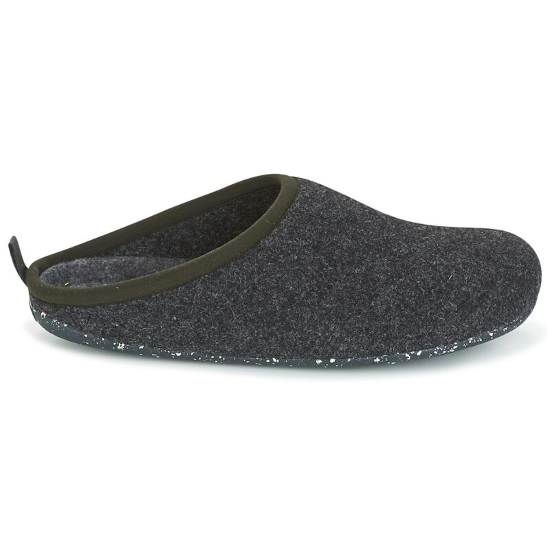 Camper Pantuflas grises para hombre WABI - 2