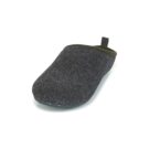 Camper Pantuflas grises para hombre WABI - 3