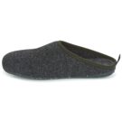 Camper Pantuflas grises para hombre WABI - 4
