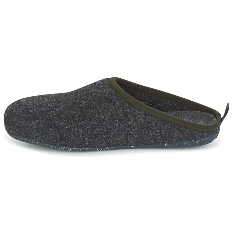 Camper Pantuflas grises para hombre WABI - 4