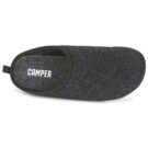 Camper Pantuflas grises para hombre WABI - 6