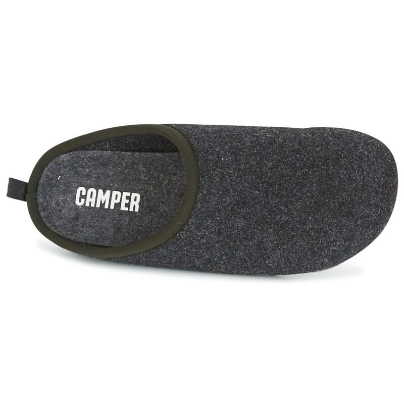 Camper Pantuflas grises para hombre WABI - 6
