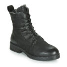 Dream in Green  LACIE  Nero Stivaletti Donna - 1