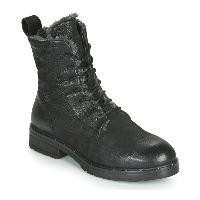 Dream in Green  LACIE  Nero Stivaletti Donna - 1