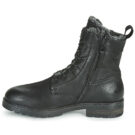 Dream in Green  LACIE  Nero Stivaletti Donna - 4