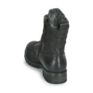 Dream in Green  LACIE  Nero Stivaletti Donna - 5