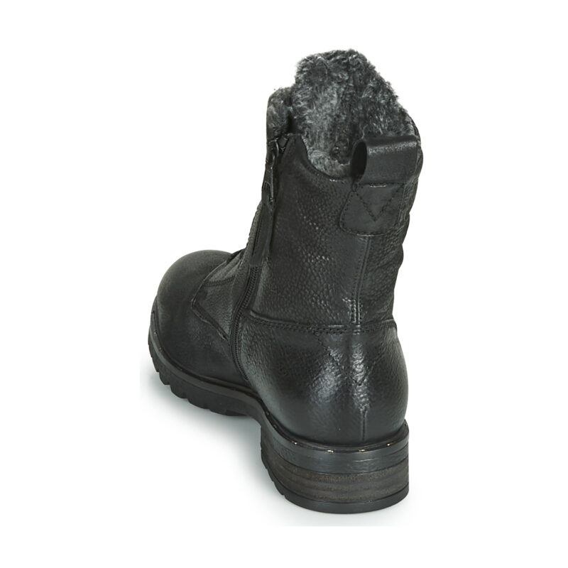 Dream in Green  LACIE  Nero Stivaletti Donna - 5