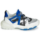 Bronx SEVENTY STREET Bianco Sneakers basse Donna - 2
