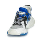 Bronx SEVENTY STREET Bianco Sneakers basse Donna - 3