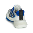 Bronx SEVENTY STREET Bianco Sneakers basse Donna - 5