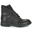 Fru.it ADIETE Nero Stivaletti Donna - 2