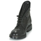 Fru.it ADIETE Nero Stivaletti Donna - 3