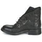 Fru.it ADIETE Nero Stivaletti Donna - 4