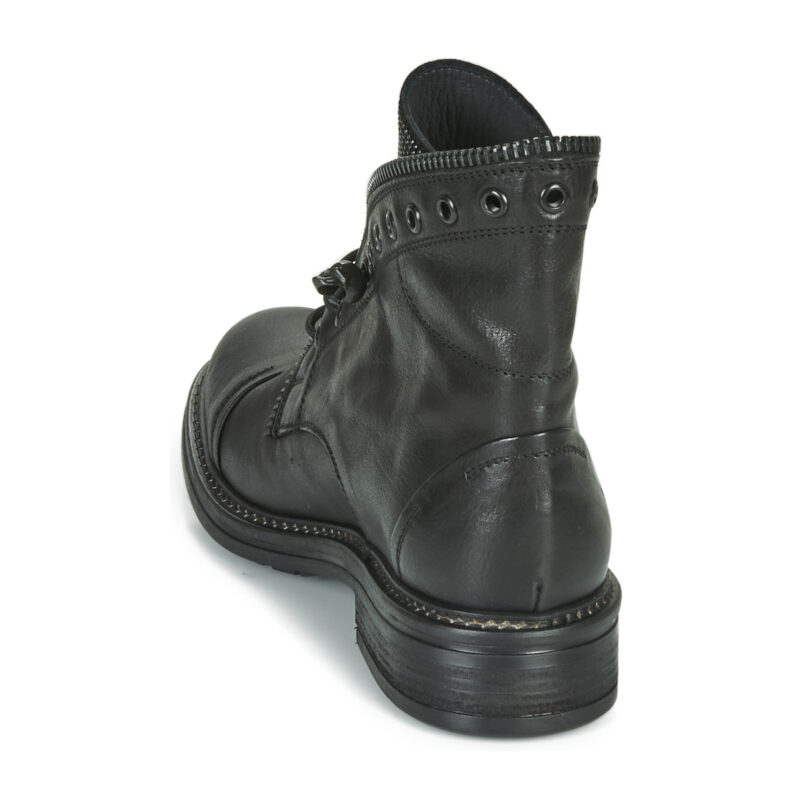 Fru.it ADIETE Nero Stivaletti Donna - 5
