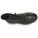 Fru.it ADIETE Nero Stivaletti Donna - 6