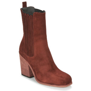 Fru.it  CHELIN  Rosso -  Stivaletti Donna