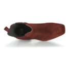 Fru.it CHELIN Rosso Stivaletti Donna - 6