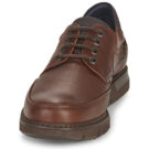 Fluchos CELTIC Marrone Derby Uomo - 3