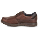 Fluchos CELTIC Marrone Derby Uomo - 4