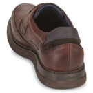 Fluchos CELTIC Marrone Derby Uomo - 5