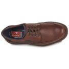 Fluchos CELTIC Marrone Derby Uomo - 6