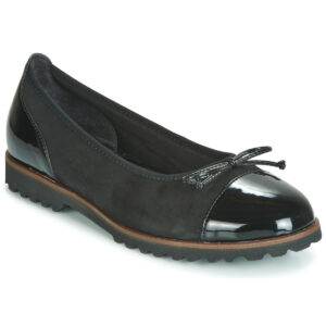 Gabor  3410037  Nero -  Ballerine Donna