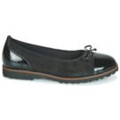 Gabor  3410037  Nero Ballerine Donna - 2