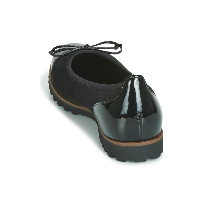 Gabor  3410037  Nero Ballerine Donna - 5