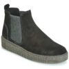 Gabor  3373117  Nero -  Stivaletti Donna