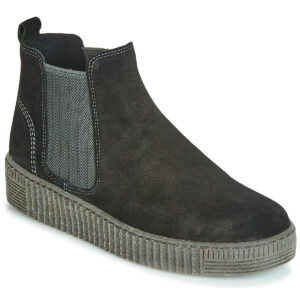 Gabor  3373117  Nero -  Stivaletti Donna