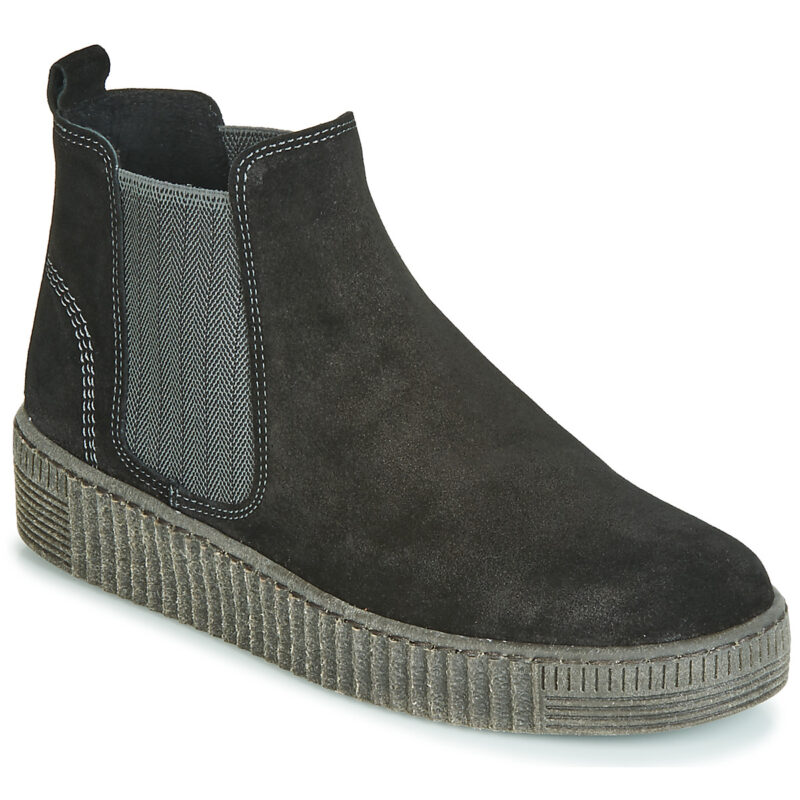 Gabor  3373117  Nero -  Stivaletti Donna - 1