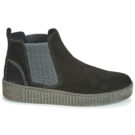 Gabor  3373117  Nero -  Stivaletti Donna - 2