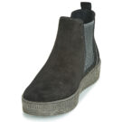 Gabor  3373117  Nero -  Stivaletti Donna - 3
