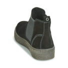 Gabor  3373117  Nero -  Stivaletti Donna - 5