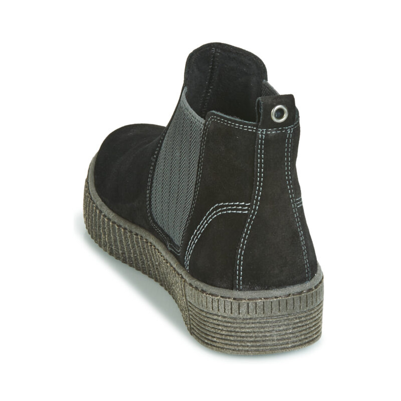 Gabor  3373117  Nero -  Stivaletti Donna - 5