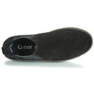 Gabor  3373117  Nero -  Stivaletti Donna - 6