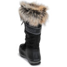 Moon Boot MOON BOOT MONACO WP 2 Nero Scarpe da neve Donna - 5