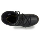 Moon Boot  MOON BOOT MID NYLON WP  Nero Scarpe da neve Donna - 6
