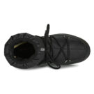 Moon Boot MOON BOOT LOW NYLON WP 2 Nero Scarpe da neve Donna - 6