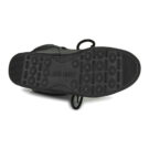 Moon Boot MOON BOOT LOW NYLON WP 2 Nero Scarpe da neve Donna - 7