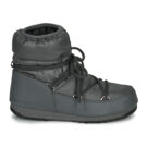 Moon Boot MOON BOOT LOW NYLON WP 2 Grigio Scarpe da neve Donna - 2
