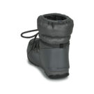 Moon Boot MOON BOOT LOW NYLON WP 2 Grigio Scarpe da neve Donna - 5