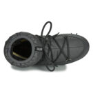 Moon Boot MOON BOOT LOW NYLON WP 2 Grigio Scarpe da neve Donna - 6