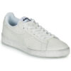Diadora GAME L LOW WAXED White Men's Sneakers